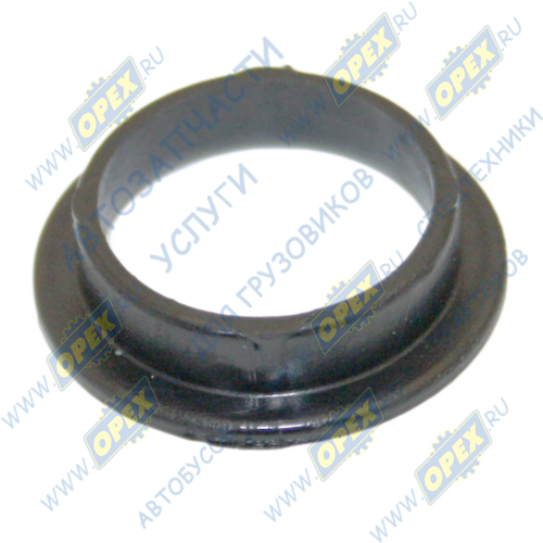 5320-1602573 Втулка (ПВХ) ф14х16 L=4 L1=3 штока цилиндра сцепления ГАЗ-3110 , 3302 , 2217 , 3307 , 430; КАМАЗ ГК Ростар